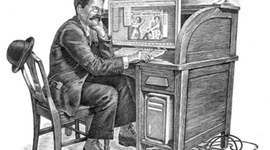 Timeline: Història d'informàtica