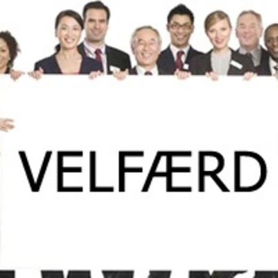 Timeline: Velfærdsstaten