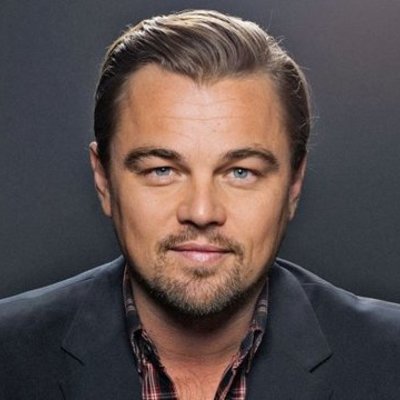 Timeline: Leonardo DiCaprio