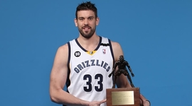 Timeline: premio Principe de Asturias  a los deportes