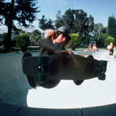 Timeline: Skateboarding History