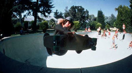 Timeline: Skateboarding History