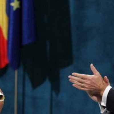 Timeline:  Leonardo Padura, premio princesa de asturias de las letras