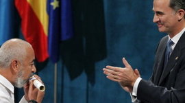 Timeline:  Leonardo Padura, premio princesa de asturias de las letras