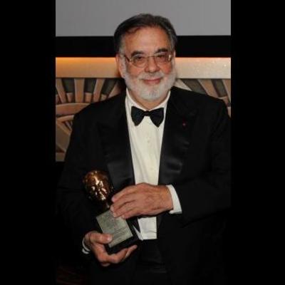 Timeline: Francis Ford Coppola, Premio princesa de asturias