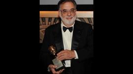 Timeline: Francis Ford Coppola, Premio princesa de asturias