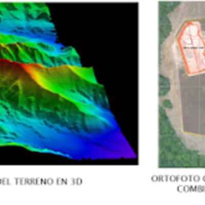 Timeline: ATLAS INGENIERIA