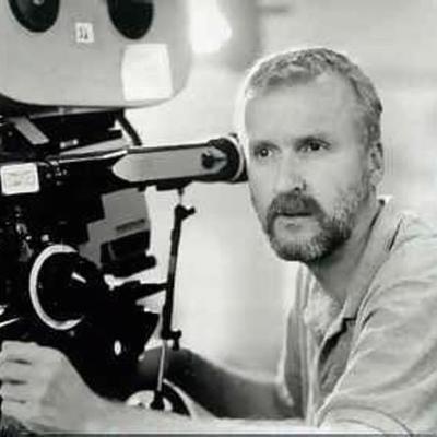 Timeline: James Cameron