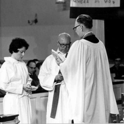 Timeline: Women Leadership Within The Church