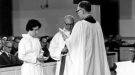 Timeline: Women Leadership Within The Church