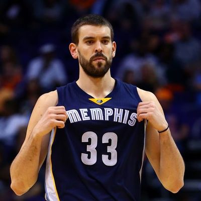 Timeline: Marc Gasol, premio princesa de Asturias del deporte