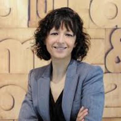 Timeline:  Emmanuelle Charpentier ,Investigación Científica y Técnica