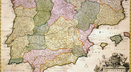 Timeline: Spain 18-19 century