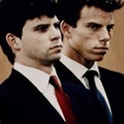 Timeline: Menendez Brothers
