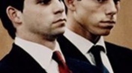 Timeline: Menendez Brothers