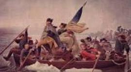 Timeline: Road to revolution- Dasia Sherman 3rd period