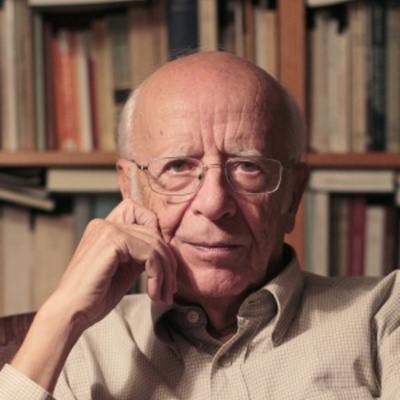 Timeline: Emilio Lledó Íñigo, Premio Princesa de Asturias de Comunicación y Humanidades