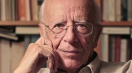 Timeline: Emilio Lledó Íñigo, Premio Princesa de Asturias de Comunicación y Humanidades