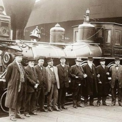 Timeline: Development Timeline