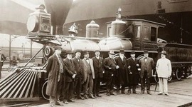 Timeline: Development Timeline