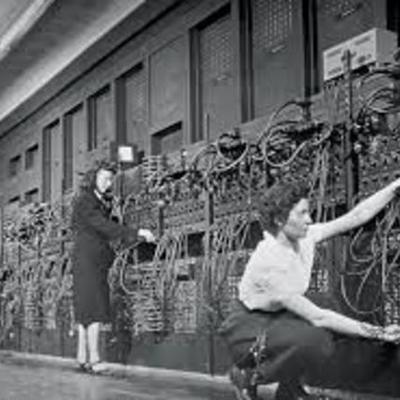 Timeline: Evolução dos computadores