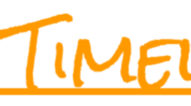 Timeline: LMS5- Noah Sweet- Timline