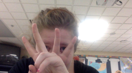 Timeline: Spread of Islam. By Krista Jones and Dusita Somboon.