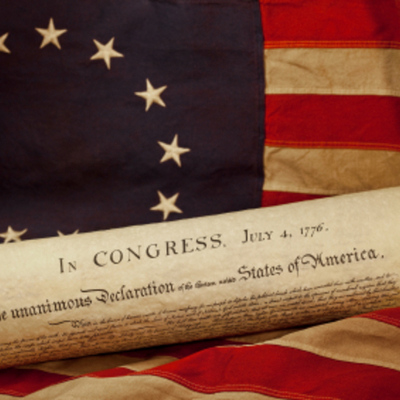 Timeline: Elements of the American Revolution