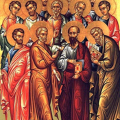 Timeline: Expansión Del Cristianismo.