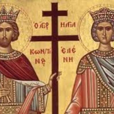 Timeline: Expansion del cristianismo