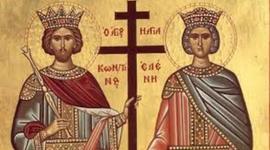 Timeline: Expansion del cristianismo