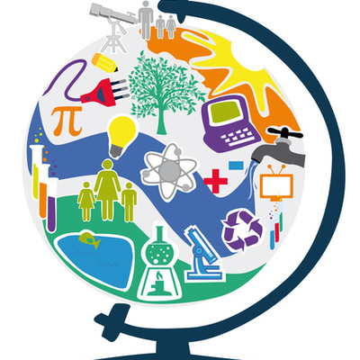 Timeline: Línea histórica de eventos científicos relevantes