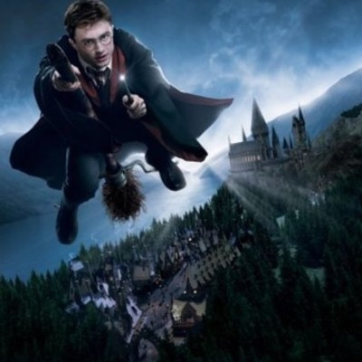 Timeline: Harry Potter