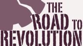 Timeline: road to revolution