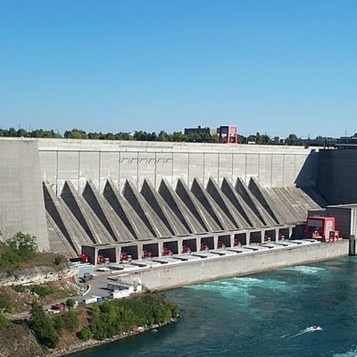 Timeline: Hydro-Electricity Assignment