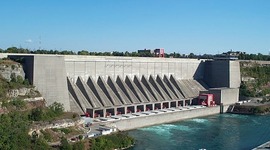 Timeline: Hydro-Electricity Assignment