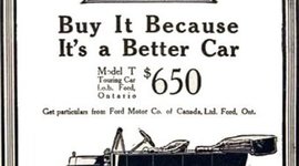 Timeline: New Technology in American History