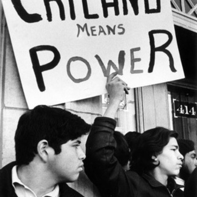 Timeline: Chicano Movement