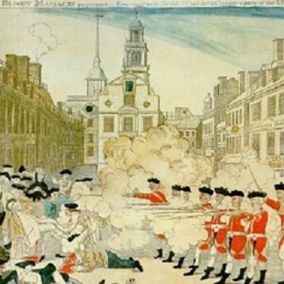 Timeline: American Revolution Timeline
