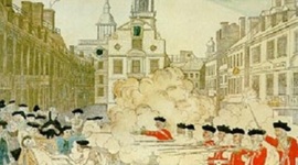 Timeline: American Revolution Timeline