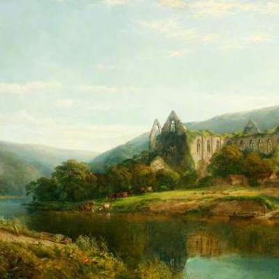 Timeline: Romanticism