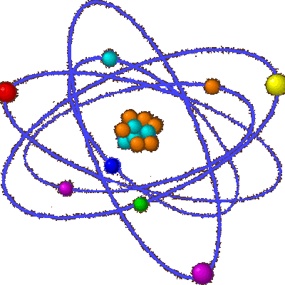 Timeline: EREDU ATOMIKOAK