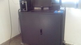 Timeline: "El Recorrido de las TIC en nuestra escuela hasta la Actualidad"