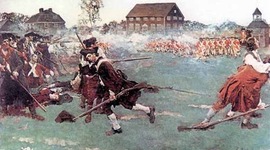Timeline: American Revolution Timeline
