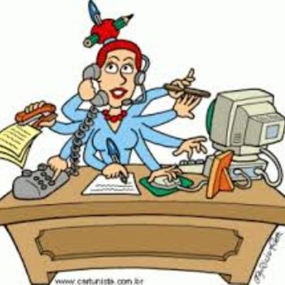 Timeline: ciclo contable