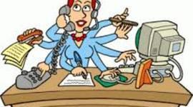 Timeline: ciclo contable