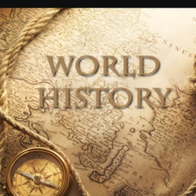 Timeline: extra credit timeline