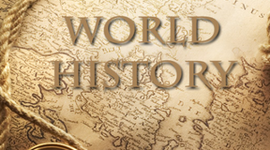 Timeline: extra credit timeline