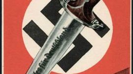 Timeline: World War II & The Book Thief: Zwei verschiedene Geschichten Unerklärlich verbunden