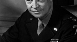 Timeline: Dwight D. Eisenhower